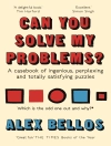 Couverture du Alex Bellos: Can You Solve My Problems? Couverture du Alex Bellos: Can You Solve My Problems?