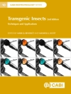 Cover of Dr Mark Quentin (Centers for Disease Control and Prevention, USA) Benedict & Dr Maxwell J (North Carolina State University, USA) Scott: Transgenic Insects : Techniques and Applications