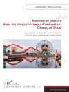 غلاف Leroy: Normes et valeurs dans les longs metrages d'animation Disney et Pixar