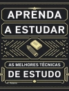 Cover of A. Adams: Aprenda A Estudar: As Melhores Técnicas De Estudo