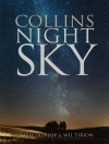 Cover of Storm Dunlop & Wil Tirion: Collins Night Sky