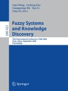 Capa do Licheng Jiao & Jing Liu: Fuzzy Systems and Knowledge Discovery