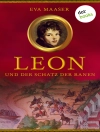 Cover of Eva Maaser: Leon und der Schatz der Ranen - Band 4