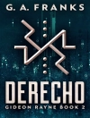 Cover of G.A. Franks: Derecho