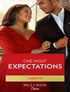 Cover of LaQuette: ONE NIGHT EXPECTA_DEVEREAU3 EB