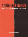 Cover of Henry Rousso: Stalinism and Nazism