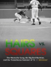 Couverture du Ed Gruver: Hairs vs. Squares