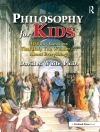 Portada de David A. White: Philosophy for Kids Portada de David A. White: Philosophy for Kids