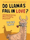 Cover of Peter Cave: Do Llamas Fall in Love?