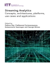Copertina de Chellammal & George: Streaming Analytics
