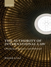 Cover of Basak Cali: Authority of International Law
