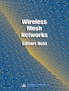 Couverture du Gilbert Held: Wireless Mesh Networks Couverture du Gilbert Held: Wireless Mesh Networks