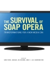 Cover of Sam Ford & C. Lee Harrington: Survival of Soap Opera