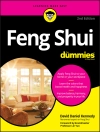 Copertina di David Daniel Kennedy: Feng Shui For Dummies