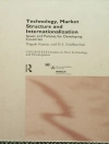 Cover von Nagesh (Research and Information System for Developing Countries, India) Kumar & N. S. Siddharthan: Technology, Market Structure and Internationalization Cover von Nagesh (Research and Information System for Developing Countries, India) Kumar & N. S. Siddharthan: Technology, Market Structure and Internationalization