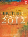 perlindungan daripada Best British Short Stories 2012