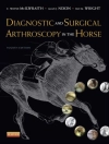 Cover of C. Wayne McIlwraith & Alan J. Nixon: Diagnostic and Surgical Arthroscopy in the Horse