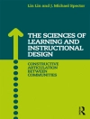 Portada de Lin Lin & J. Michael Spector: Sciences of Learning and Instructional Design
