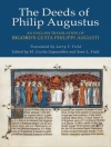 Omslag till Rigord: Deeds of Philip Augustus