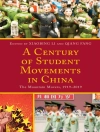 Portada de Qiang Fang & Xiaobing Li: Century of Student Movements in China