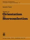 Cover von K. Fukui: Theory of Orientation and Stereoselection