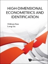 Copertina de Chihwa Kao & Long Liu: HIGH-DIMENSIONAL ECONOMETRICS AND IDENTIFICATION
