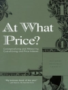 Bìa của Committee on National Statistics & Division of Behavioral and Social Sciences and Education: At What Price?
