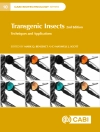 Cover of Mark Quentin Benedict & Maxwell J Scott: Transgenic Insects