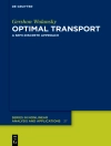 Copertina de Gershon Wolansky: Optimal Transport Copertina de Gershon Wolansky: Optimal Transport