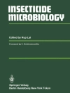 Cover von R. Lal: Insecticide Microbiology