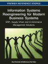 Обложка Malleswara & Raul: Information Systems Reengineering for Modern Business Systems: ERP, Supply Chain and E-Commerce Management Solutions