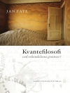 Pokrywa Jan Faye: Kvantefilosofi
