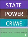 Cover von Roy Coleman & Joe Sim: State, Power, Crime