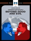 Cover of Don Berry: Analysis of Friedrich Nietzsche's Beyond Good and Evil