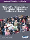 Omslag till Dan & Etta: Comparative Perspectives on Civil Religion, Nationalism, and Political Influence