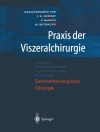 Cover of F. Harder: Praxis der Viszeralchirurgie