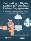 的封面 Lorren Pettit: Cultivating a Digital Culture for Effective Patient Engagement 的封面 Lorren Pettit: Cultivating a Digital Culture for Effective Patient Engagement