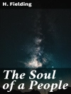 Cover of H. Fielding: The Soul of a People