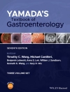 Copertina di Ben Lebwohl & Anna S. Lok: Yamada's Textbook of Gastroenterology