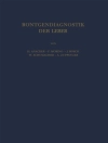 Couverture du H. Anacker & F. Morino: Röntgendiagnostik der Leber