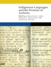 Copertina di Adrianna Link & Abigail Shelton: Indigenous Languages and the Promise of Archives