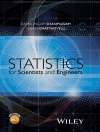 Cover of Ramalingam Shanmugam & Rajan Chattamvelli: Statistics for Scientists and Engineers Cover of Ramalingam Shanmugam & Rajan Chattamvelli: Statistics for Scientists and Engineers