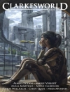 Cover of Neil Clarke & Adele Gardner: Clarkesworld Magazine Issue 189