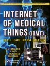 Обложка R. J. Hemalatha & D. Akila: The Internet of Medical Things (IoMT)