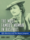 Sampul Bob Luke: Most Famous Woman in Baseball