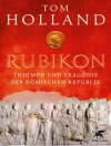 Cover of Tom Holland: Rubikon