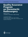 Cover von Gunter H. Hartmann: Quality Assurance Program on Stereotactic Radiosurgery