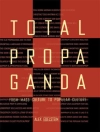 Couverture du Alex S. Edelstein: Total Propaganda
