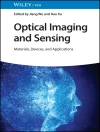 Обложка Jiang Wu & Hao Xu: Optical Imaging and Sensing