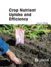का आवरण Kiran: Crop Nutrient Uptake and Efficiency